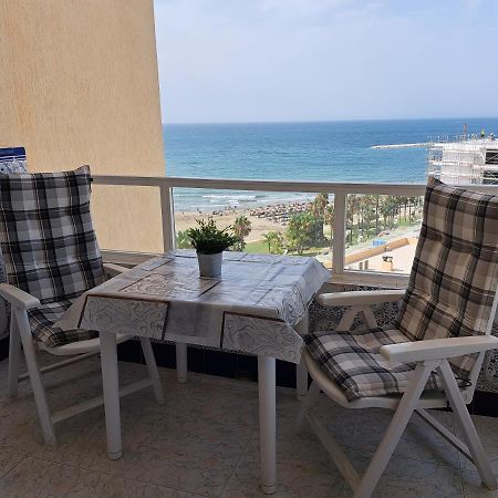 Apartamentos Tamarindos Benalmadena Exterior photo