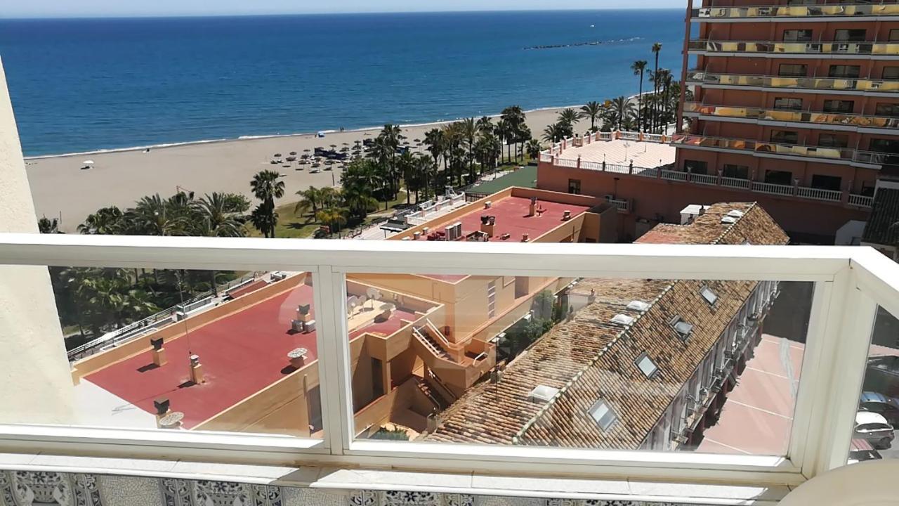 Apartamentos Tamarindos Benalmadena Exterior photo