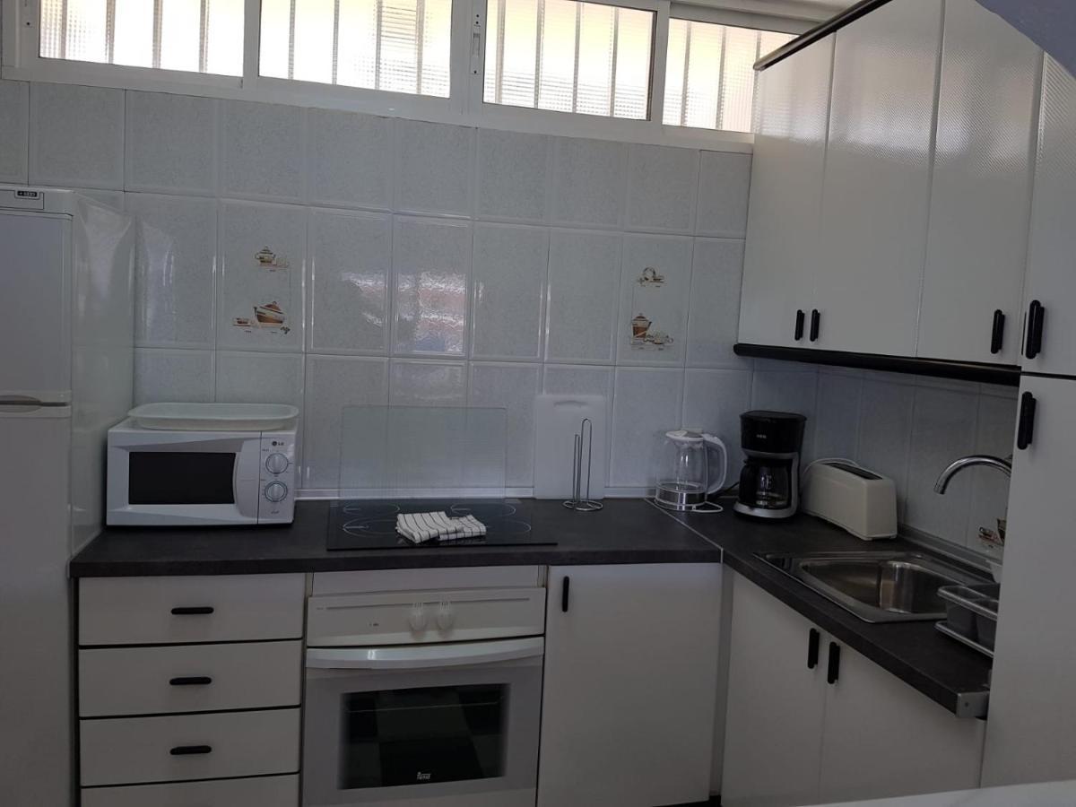 Apartamentos Tamarindos Benalmadena Exterior photo