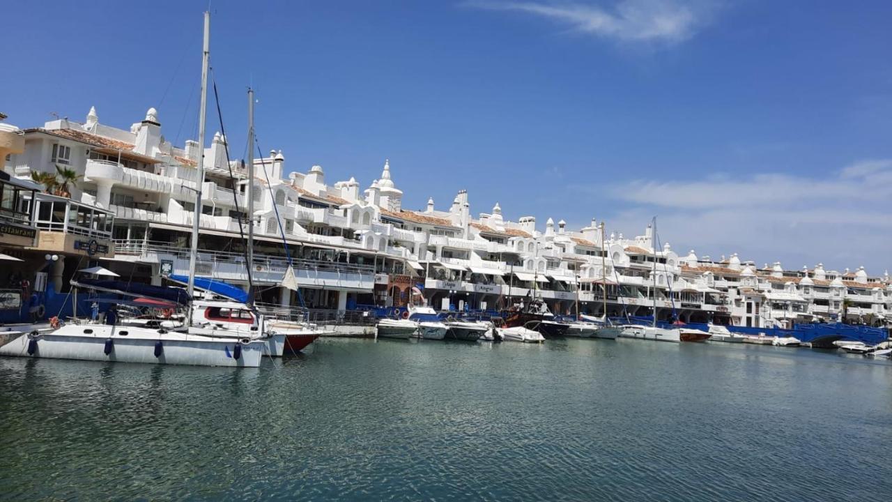 Apartamentos Tamarindos Benalmadena Exterior photo