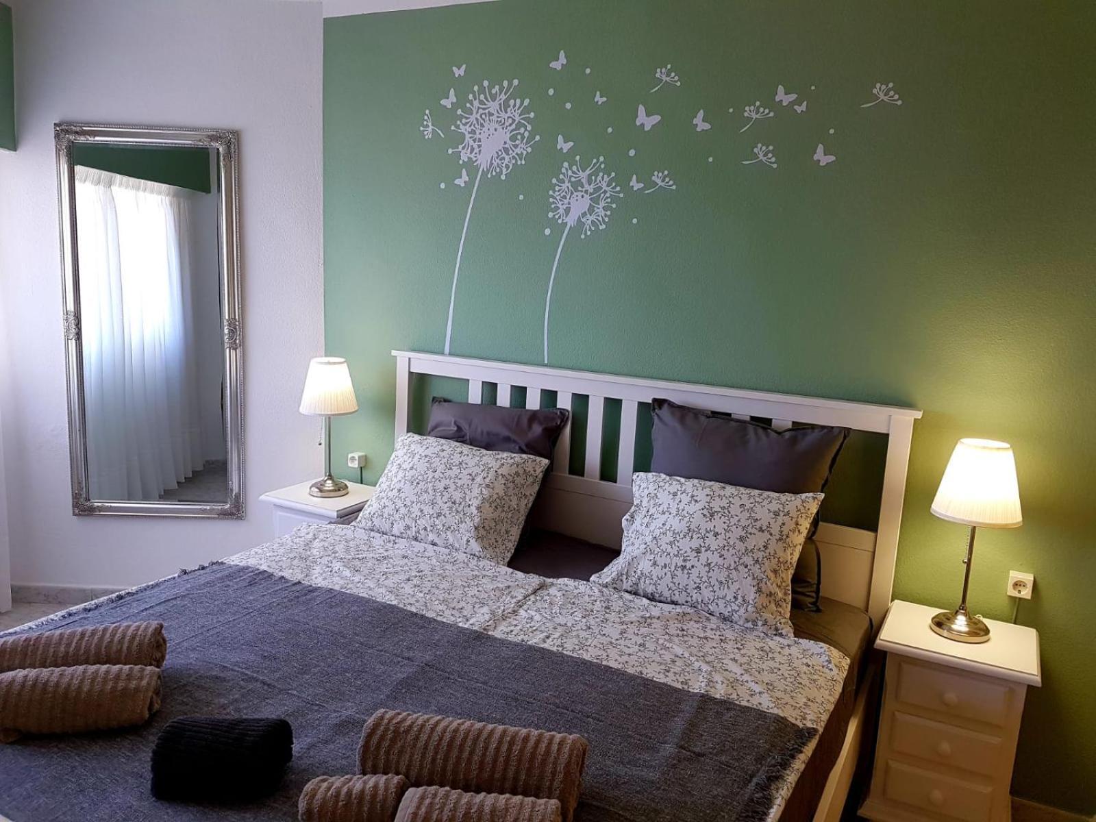 Apartamentos Tamarindos Benalmadena Exterior photo