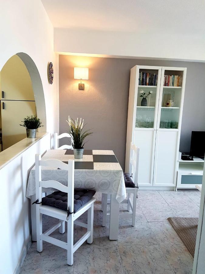 Apartamentos Tamarindos Benalmadena Exterior photo